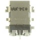 Asus U500V Conector de alimentare pentru notebook
