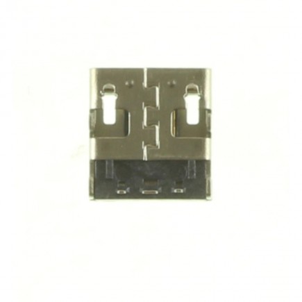 Asus X205 Conector de alimentare pentru notebook