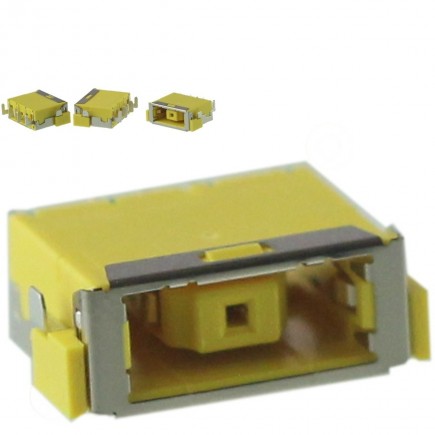 Lenovo Flex 10 Conector de alimentare pentru notebook