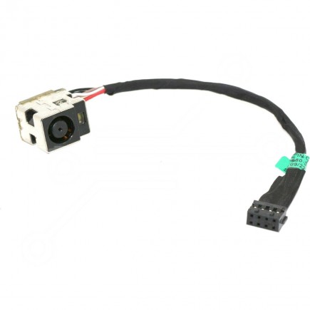 HP G6-2001AU Conector de alimentare pentru notebook