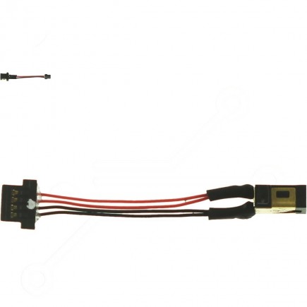 Acer Aspire Switch 10 SW5-012 Conector de alimentare pentru notebook