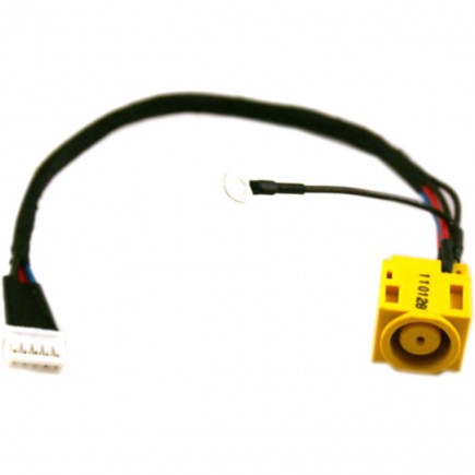 Lenovo ThinkPad SL300C Conector de alimentare pentru notebook