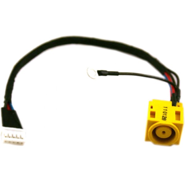 Lenovo ThinkPad SL400C Conector de alimentare pentru notebook