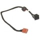 Sony Vaio PCG-8152M Conector de alimentare pentru notebook