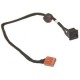 Sony Vaio VGN-AW11 Conector de alimentare pentru notebook