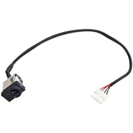 Samsung NP275E5E-K01 Conector de alimentare pentru notebook