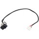 Samsung NP275E5E-X01 Conector de alimentare pentru notebook