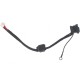 Samsung NP350E5C Conector de alimentare pentru notebook