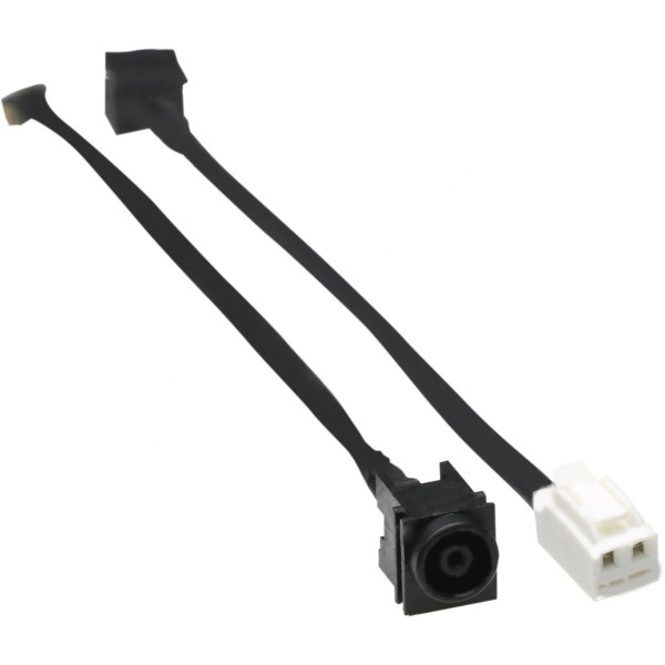 Sony Vaio VGN-FS215S073-0 Conector de alimentare pentru notebook