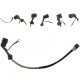 Sony Vaio PCG-61111L Conector de alimentare pentru notebook