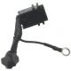 Sony Vaio PCG-61111L Conector de alimentare pentru notebook