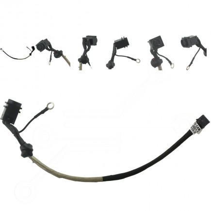 Sony Vaio PCG-61111M Conector de alimentare pentru notebook