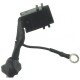 Sony Vaio VPC-EC3M1EBJ Conector de alimentare pentru notebook