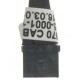 Sony Vaio VPC-EC3M1EBJ Conector de alimentare pentru notebook