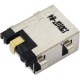 Asus X551MAV-SX374B Conector de alimentare pentru notebook