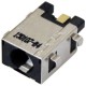 Asus X551MAV-SX386B Conector de alimentare pentru notebook