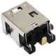 Asus X551MAV-SX391B Conector de alimentare pentru notebook