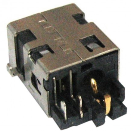 Asus X451C Conector de alimentare pentru notebook