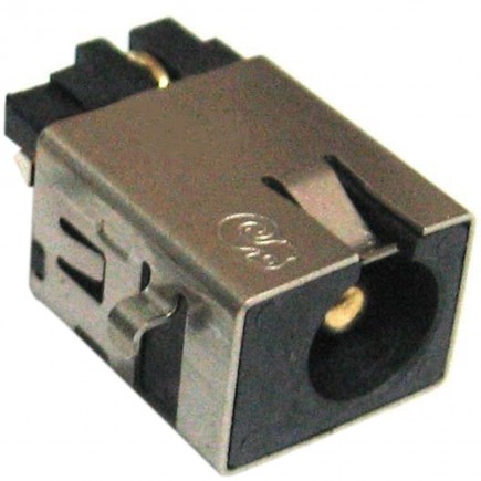 Asus X451C Conector de alimentare pentru notebook