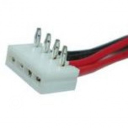 Toshiba Satellite P205 Conector de alimentare pentru notebook