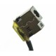 HP Pavilion 15-B000 Conector de alimentare pentru notebook