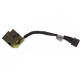 HP Pavilion 15-b000sq Sleekbook Conector de alimentare pentru notebook