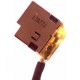 HP Pavilion 15-b000sq Sleekbook Conector de alimentare pentru notebook