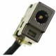 HP Pavilion 15-b000sq Sleekbook Conector de alimentare pentru notebook