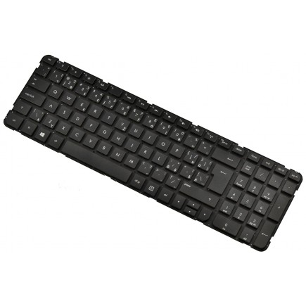 HP Pavilion G6-2000 tastatură pentru notebook-ul ceh