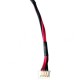 Dell Inspiron Mini 10v Conector de alimentare pentru notebook