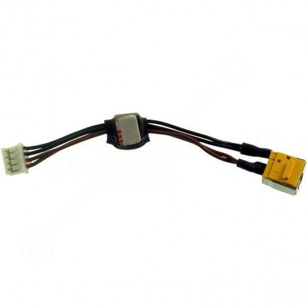 Acer eMachines E510 Conector de alimentare pentru notebook