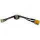 Acer eMachines E510 Conector de alimentare pentru notebook