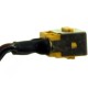 Acer eMachines E510 Conector de alimentare pentru notebook