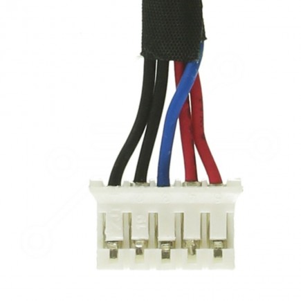 Lenovo IdeaPad Z510 Conector de alimentare pentru notebook