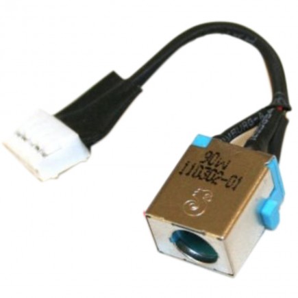 Acer Aspire 7551 Conector de alimentare pentru notebook