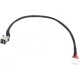 Toshiba Satellite P70-A Conector de alimentare pentru notebook