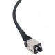 Toshiba Satellite P70-ABT2N22 Conector de alimentare pentru notebook