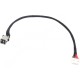 Toshiba Satellite P75-A7200 Conector de alimentare pentru notebook