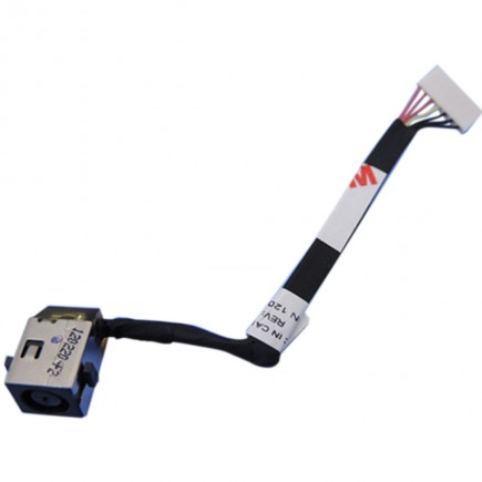HP ProBook 6330B Conector de alimentare pentru notebook