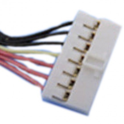 HP ProBook 6330B Conector de alimentare pentru notebook