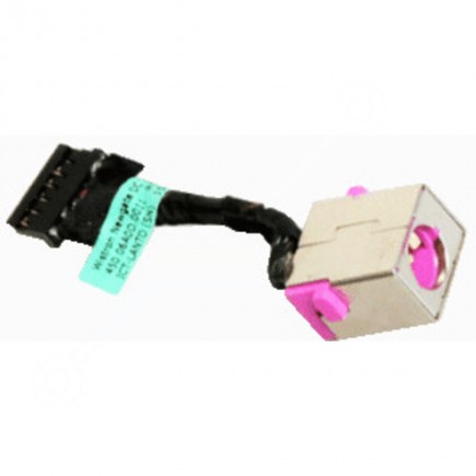Acer Aspire V17 VN7-791G-71P5 Conector de alimentare pentru notebook