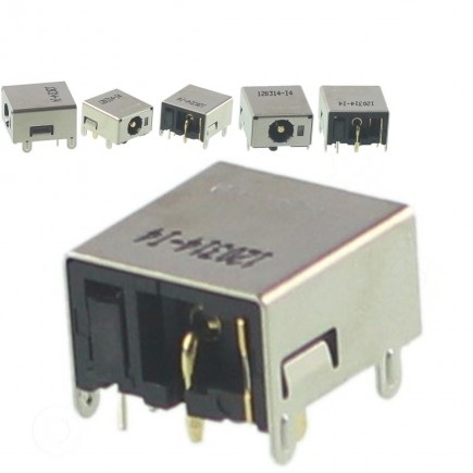 HP Pavilion tx2520ea Conector de alimentare pentru notebook