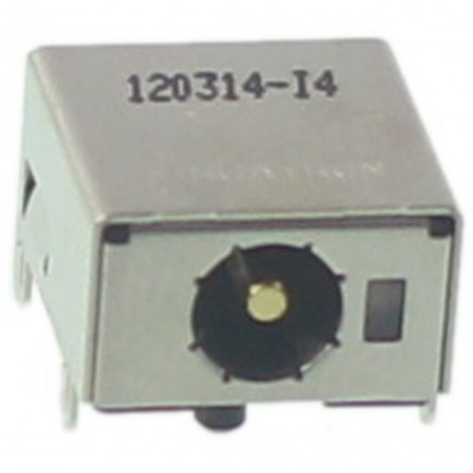 HP Pavilion tx2520ea Conector de alimentare pentru notebook