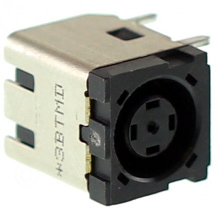 Dell Latitude D630 Conector de alimentare pentru notebook