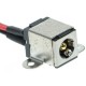 Toshiba Equium L40-10Z Conector de alimentare pentru notebook