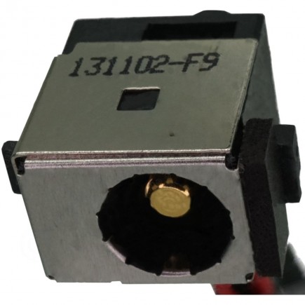 Asus X750LAV Conector de alimentare pentru notebook