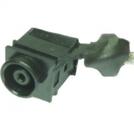 Sony Vaio VGN-NS21M/W Conector de alimentare pentru notebook