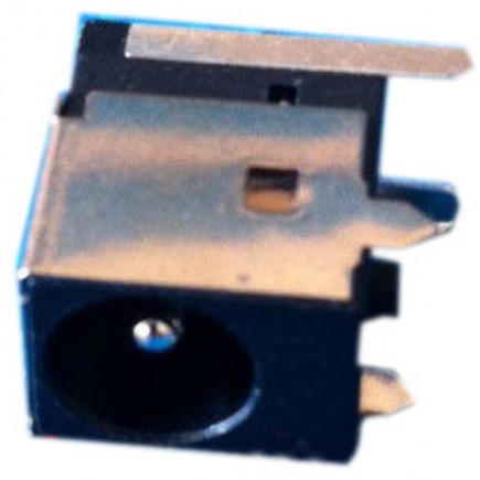 HP Pavilion xf125 Conector de alimentare pentru notebook