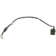 Acer Aspire E5-511 Conector de alimentare pentru notebook