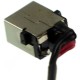 Acer Aspire E5-511 Conector de alimentare pentru notebook